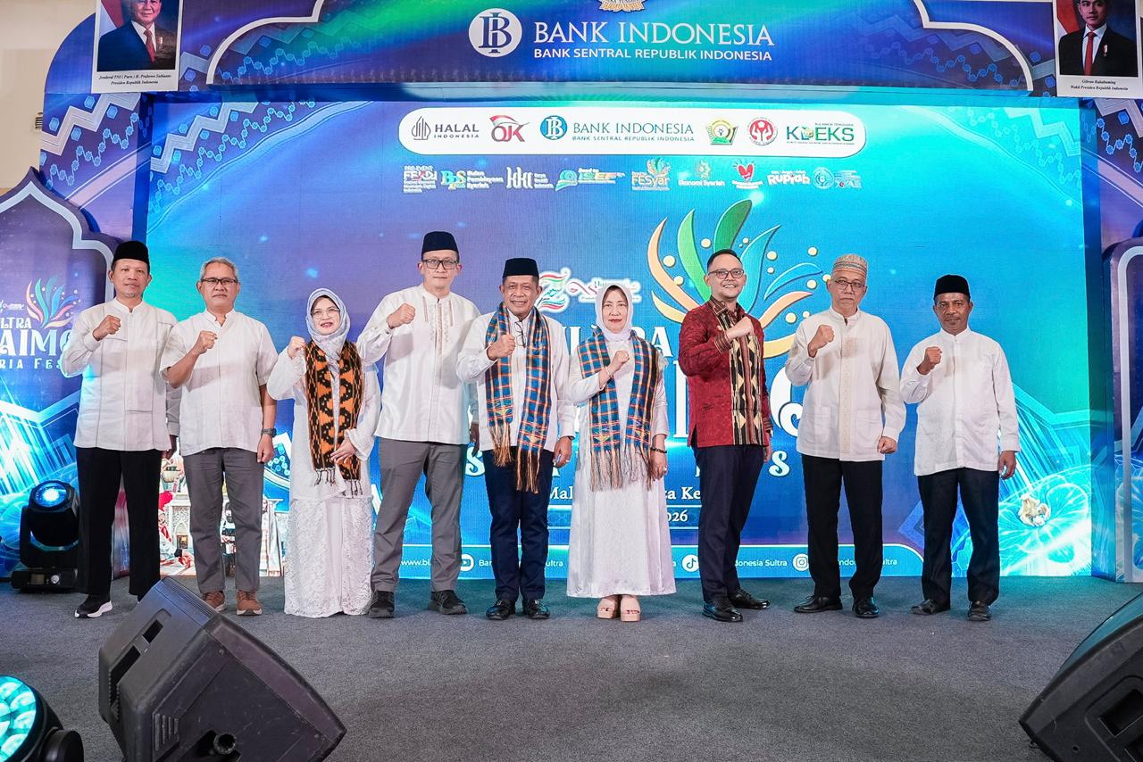 Bank Indonesia