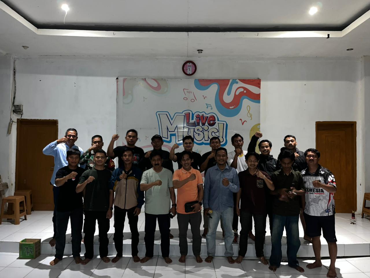 MBG