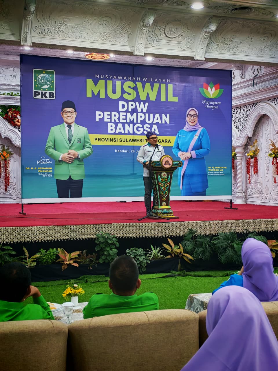 PKB