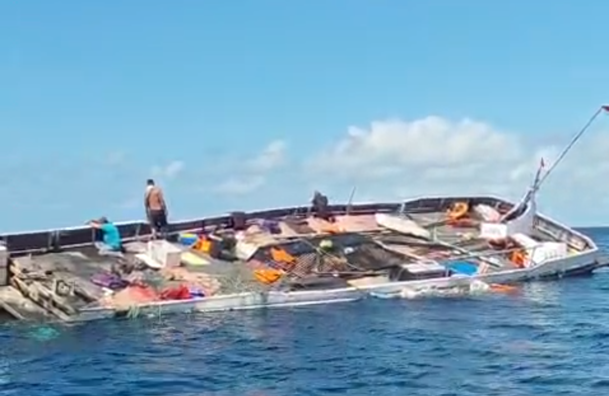 Kapal