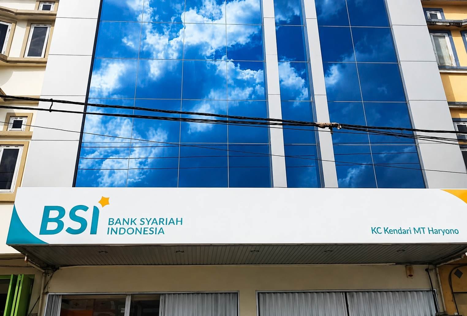 BSI