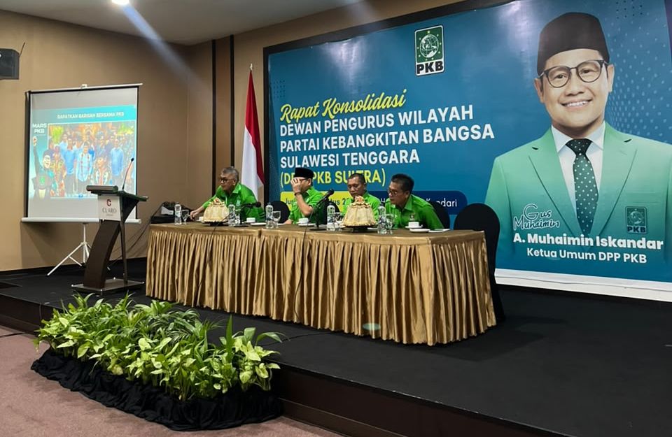 PKB