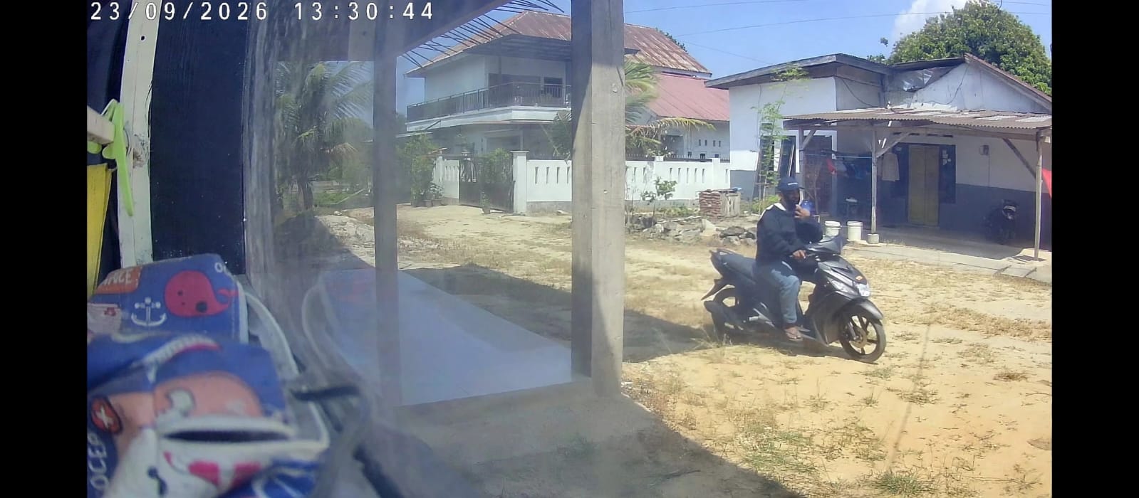 CCTV