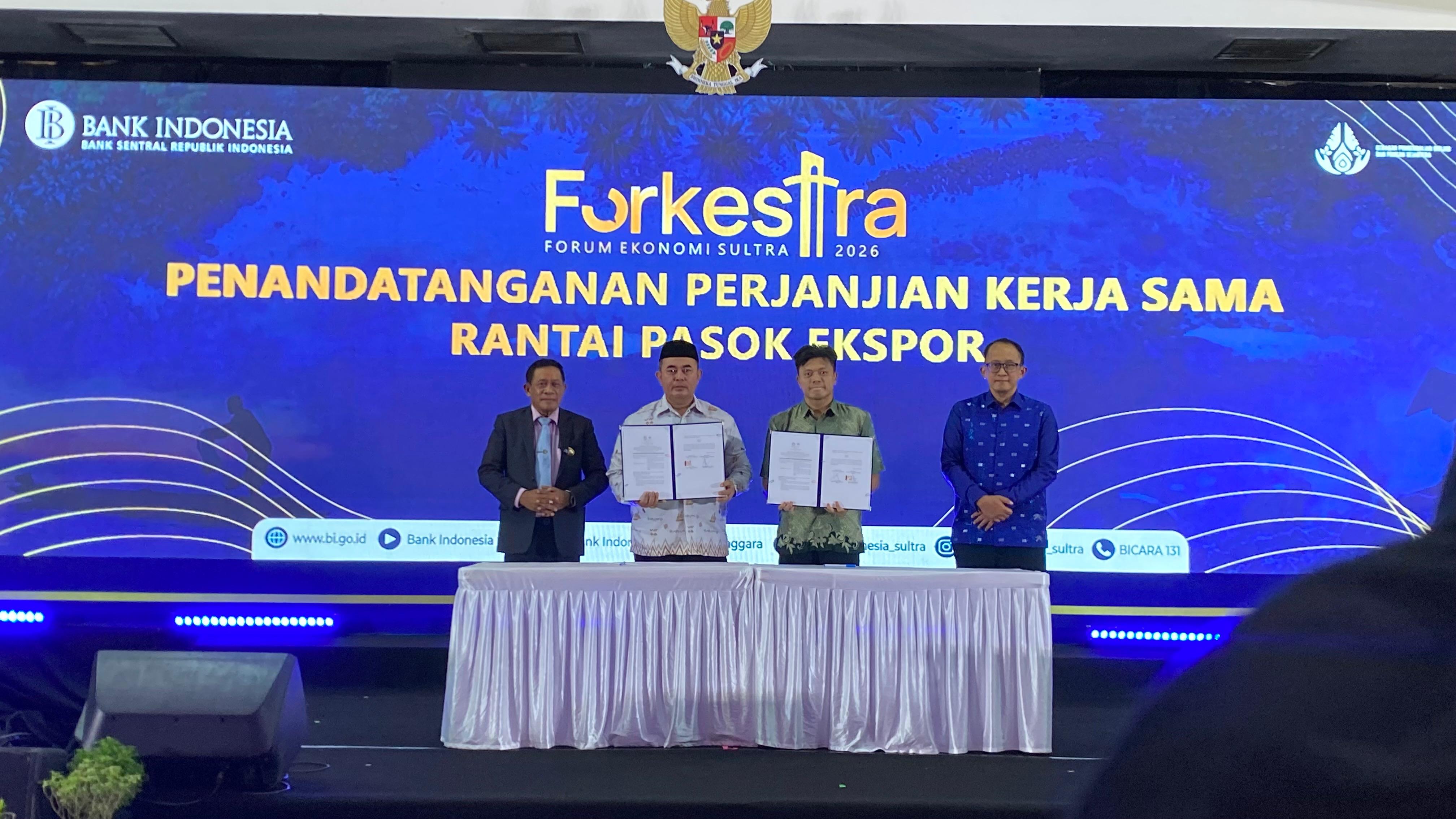 Bank Indonesia