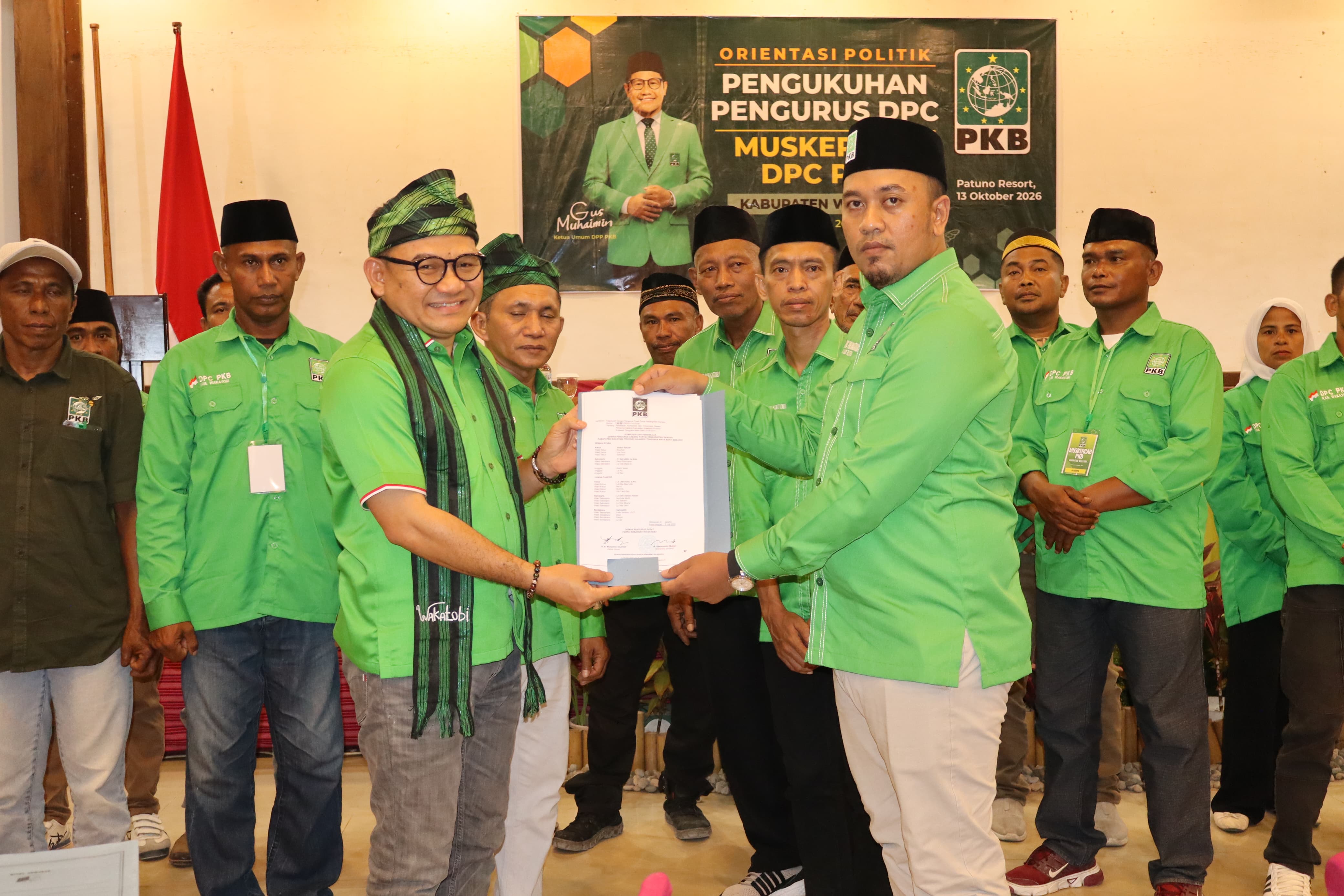 PKB