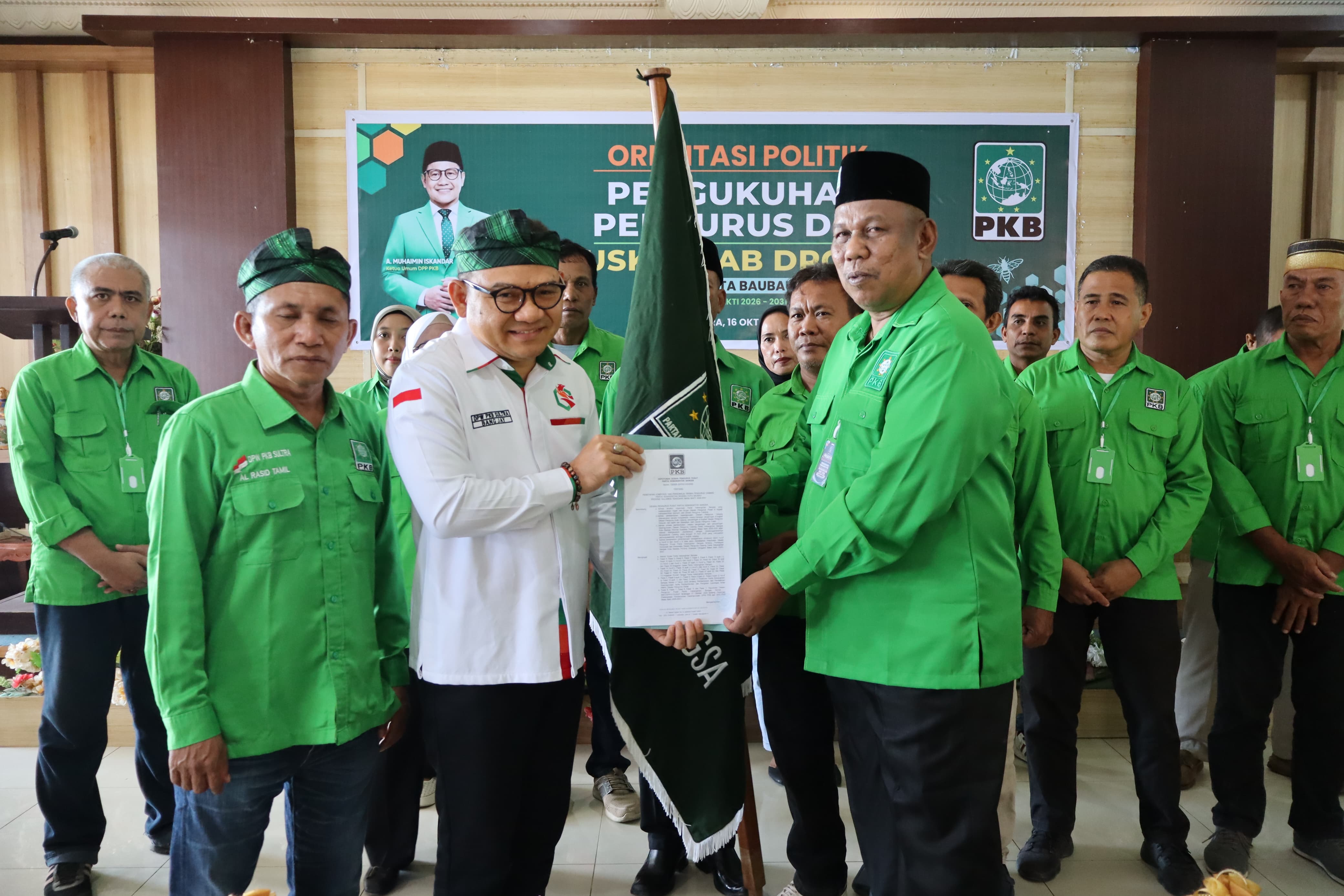 PKB