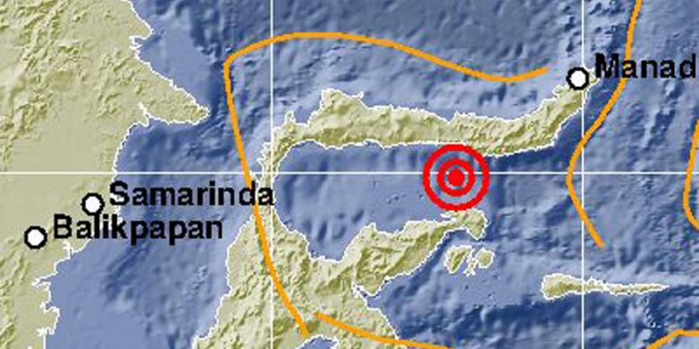 Gempa