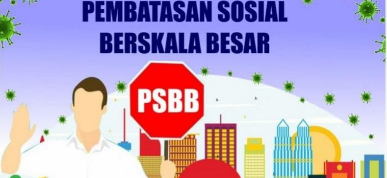 PSBB