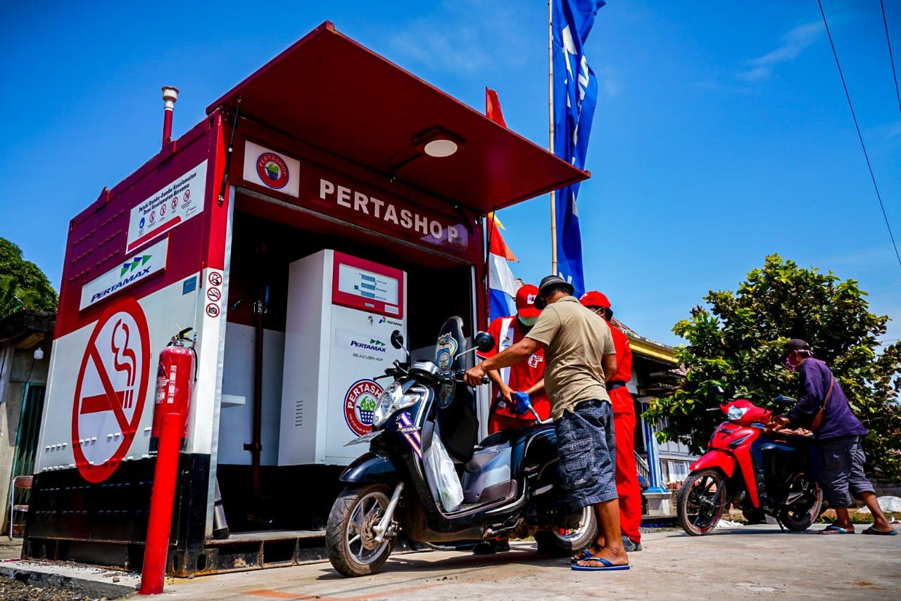 Pertamina