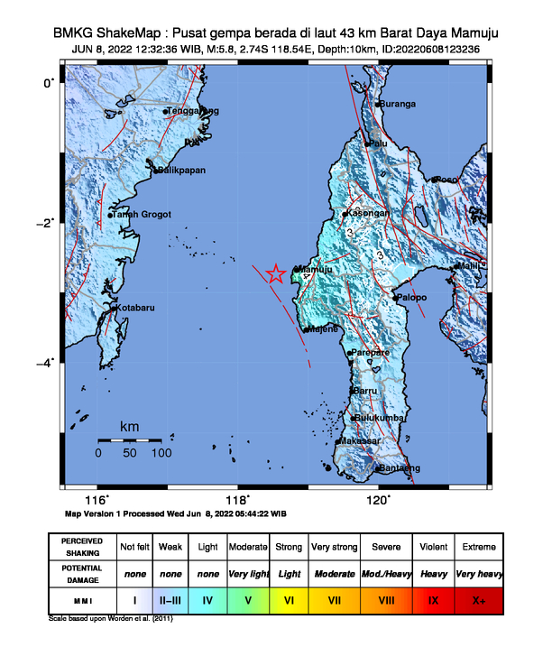 Gempa