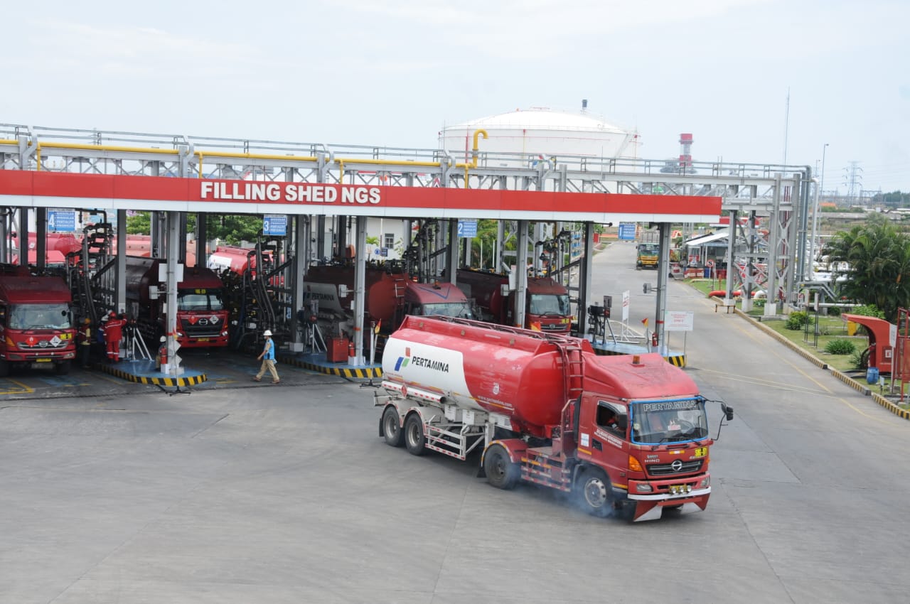 Pertamina