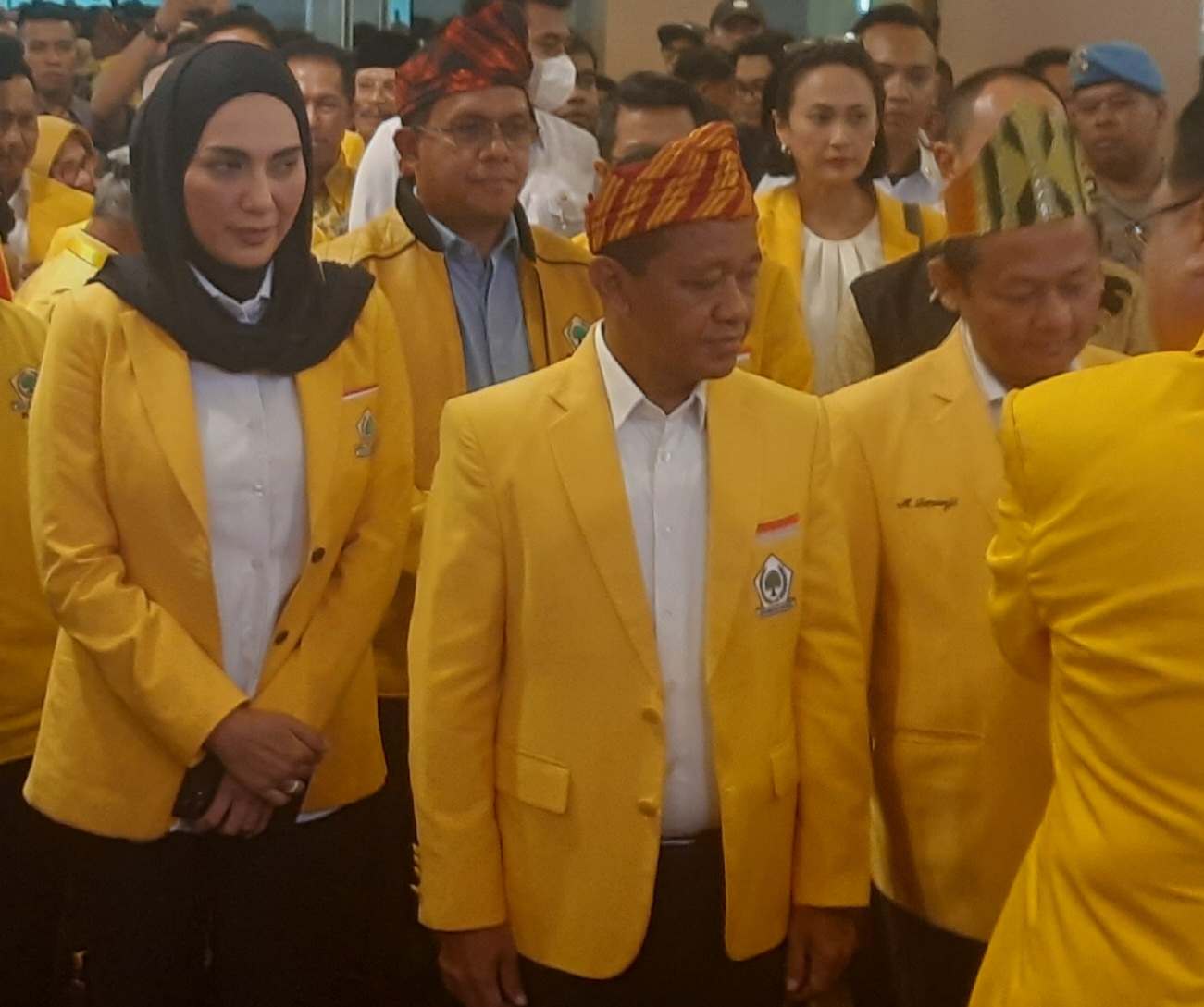 Golkar