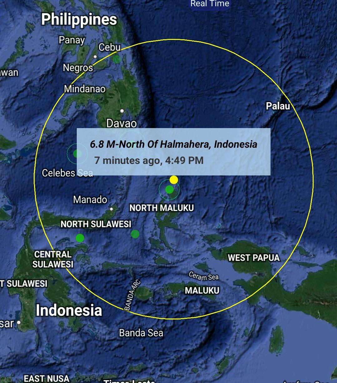 Gempa