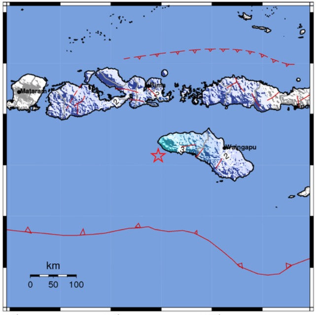 Gempa