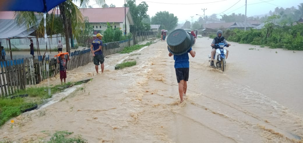 Banjir