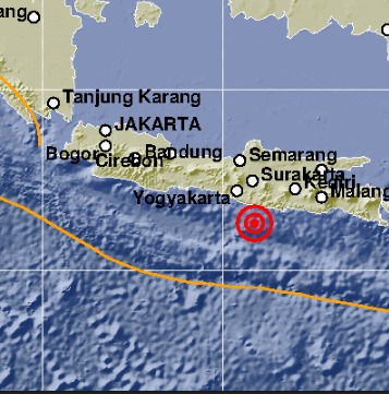 Gempa