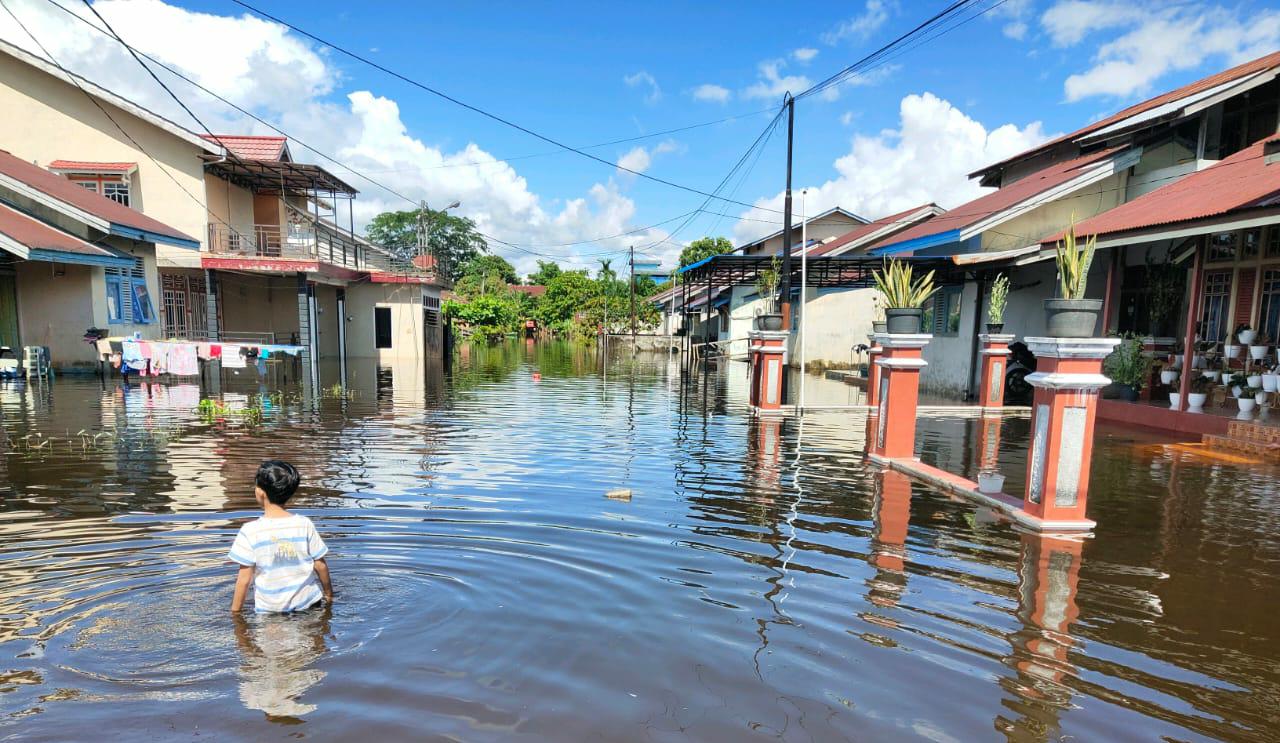 Banjir