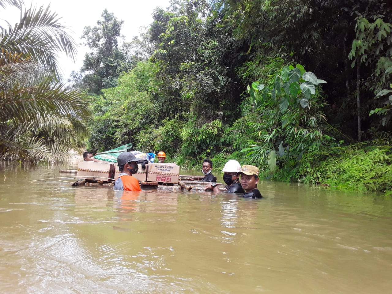 Banjir