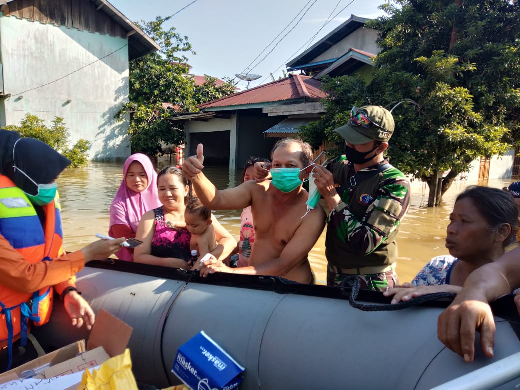 Banjir