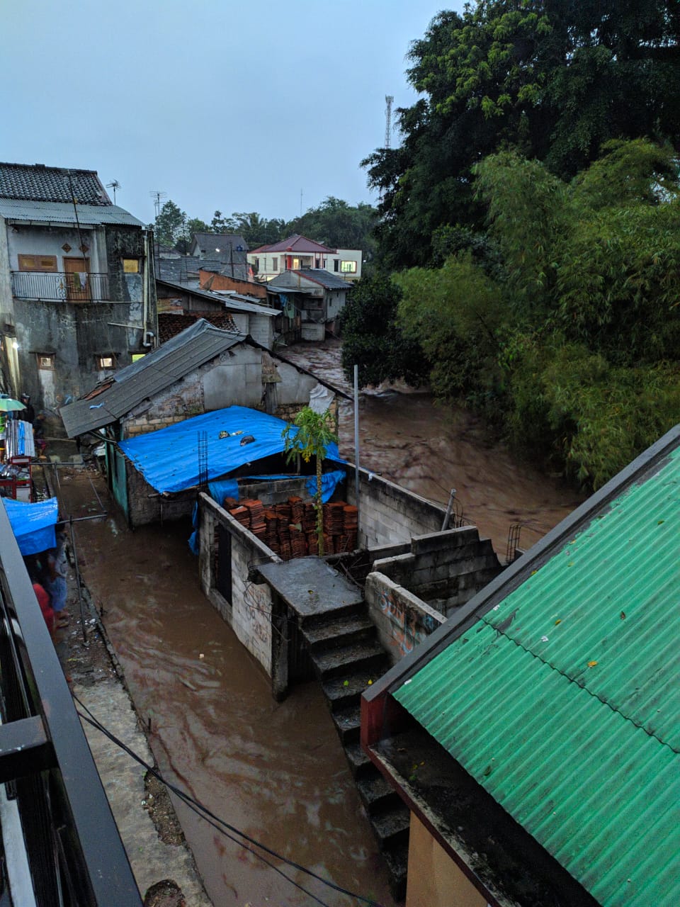 Banjir