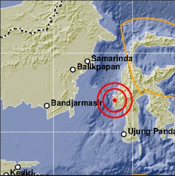 Gempa