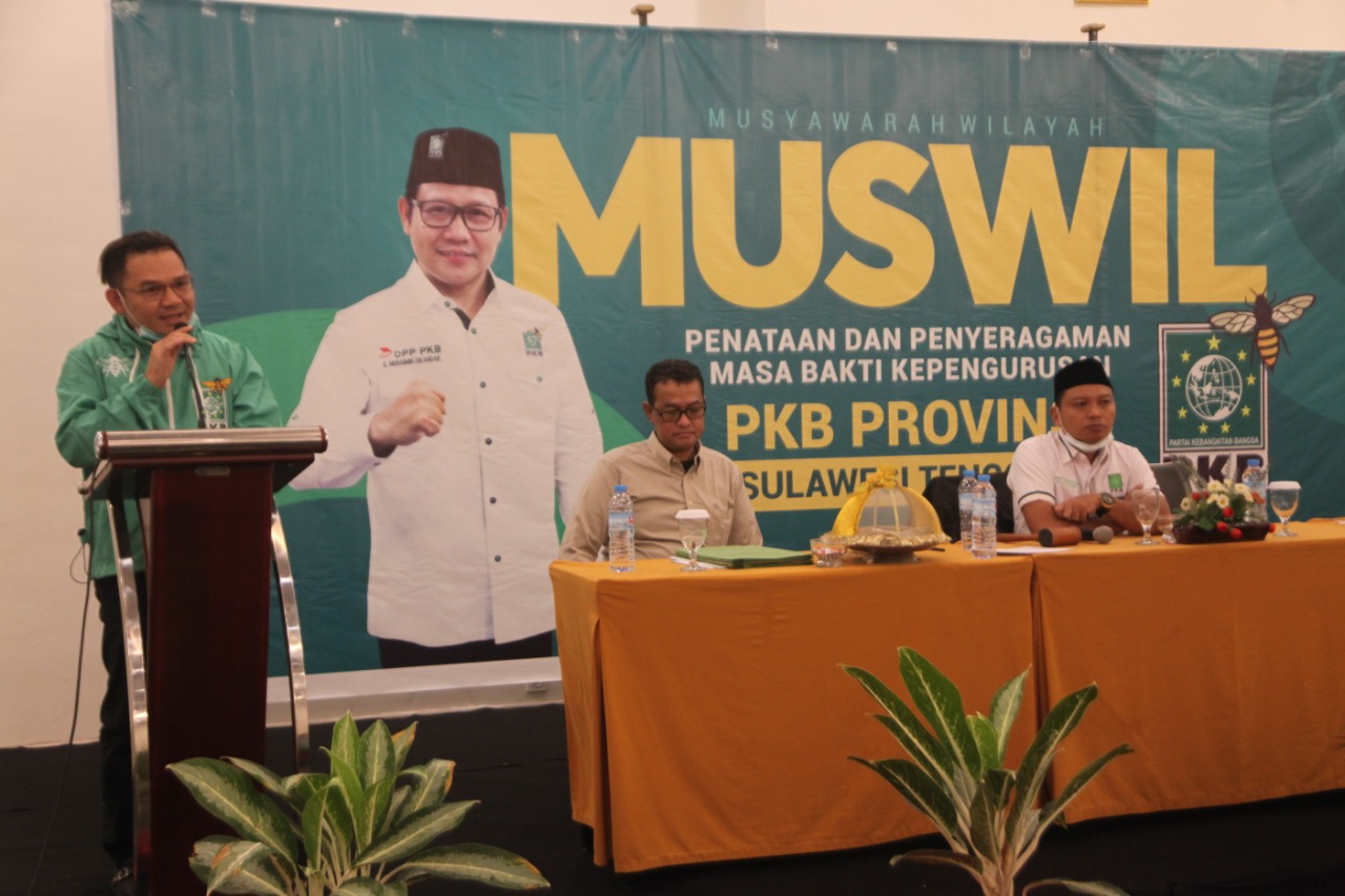 PKB