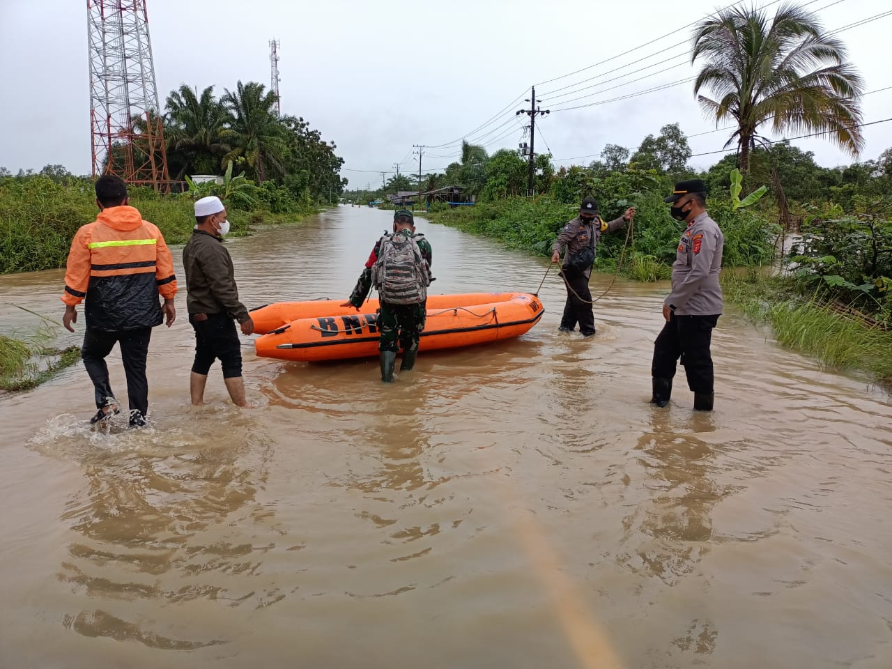 Banjir