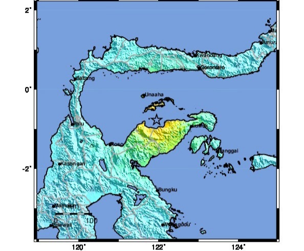 Gempa