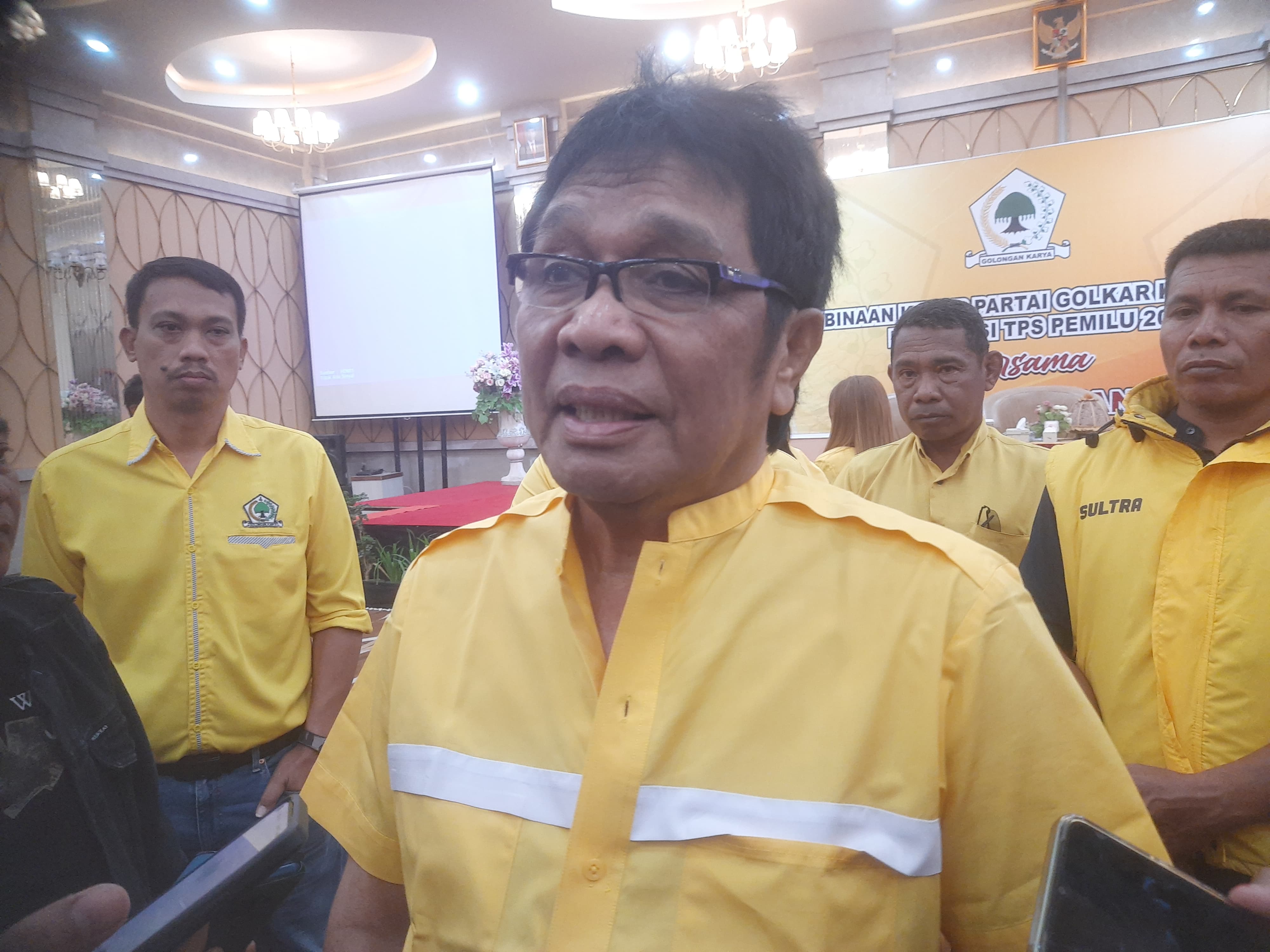 Golkar