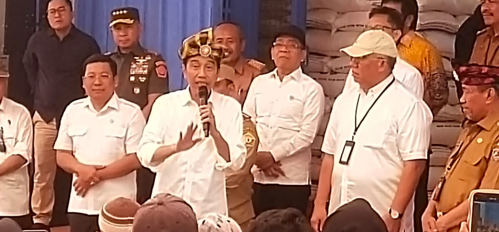 Jokowi