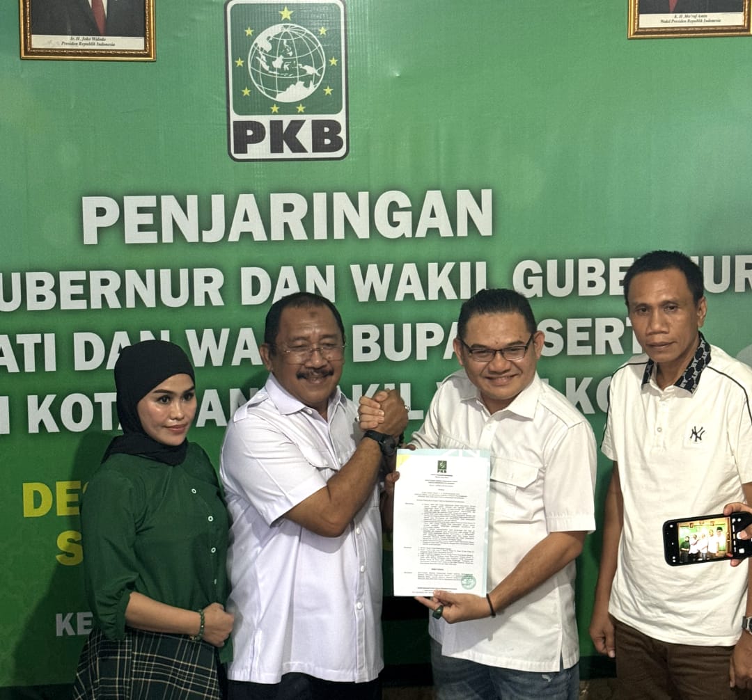 PKB