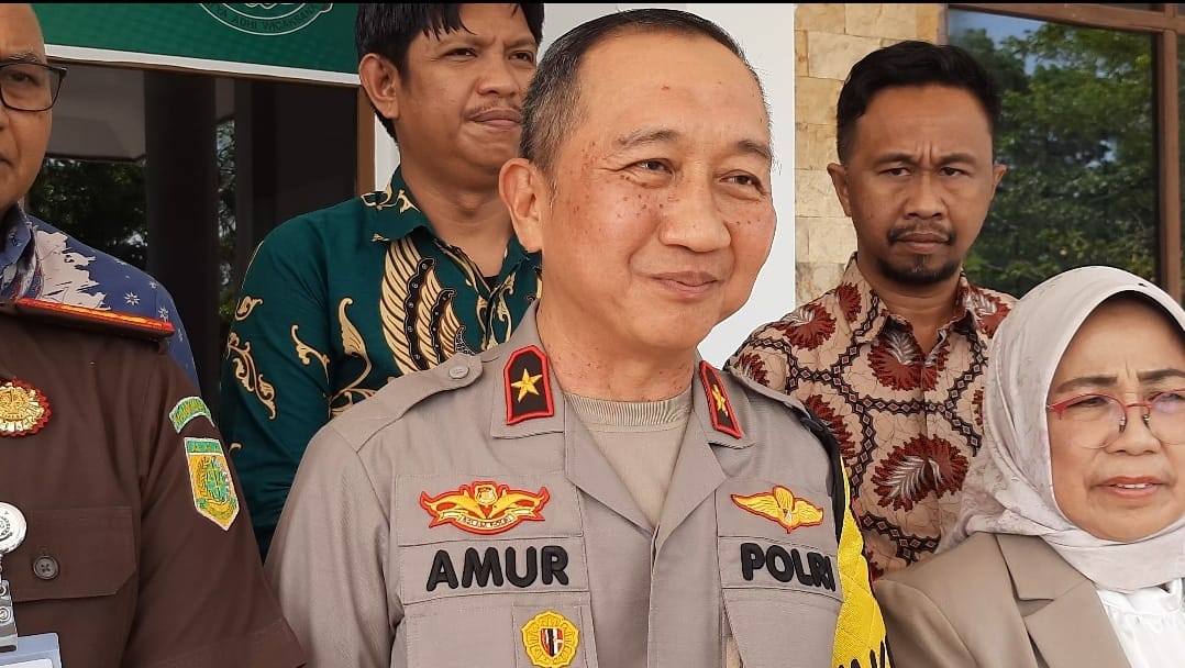 Dugaan Pelanggaran Prosedur Penanganan Kasus Guru Supriyani, Polda ...