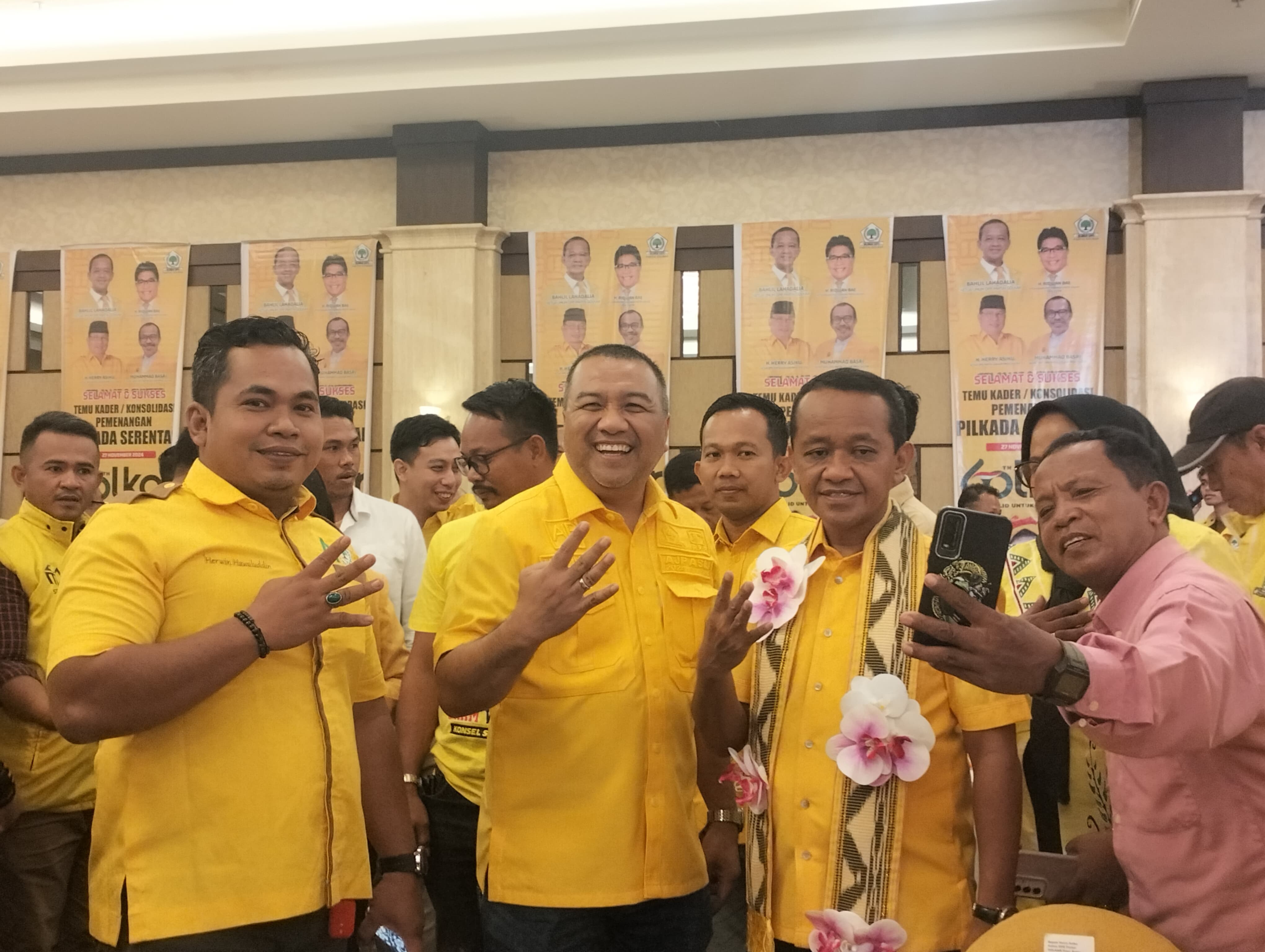 Golkar