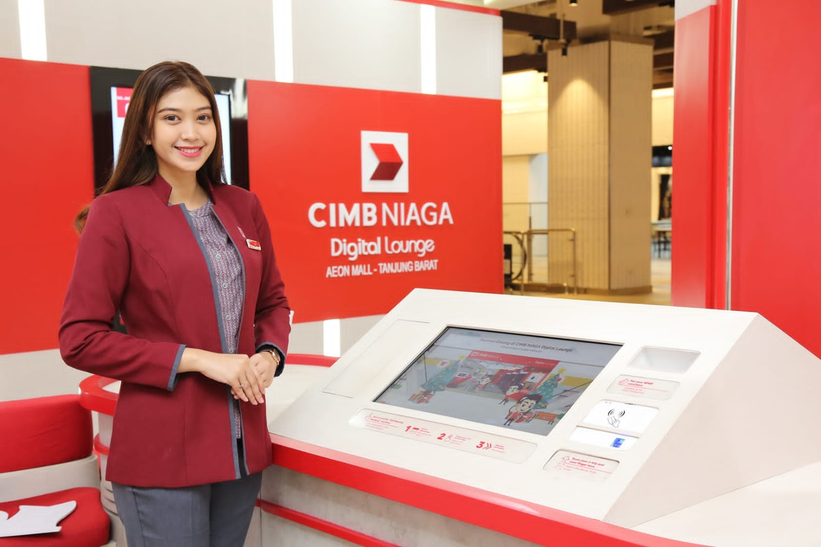 CIMB