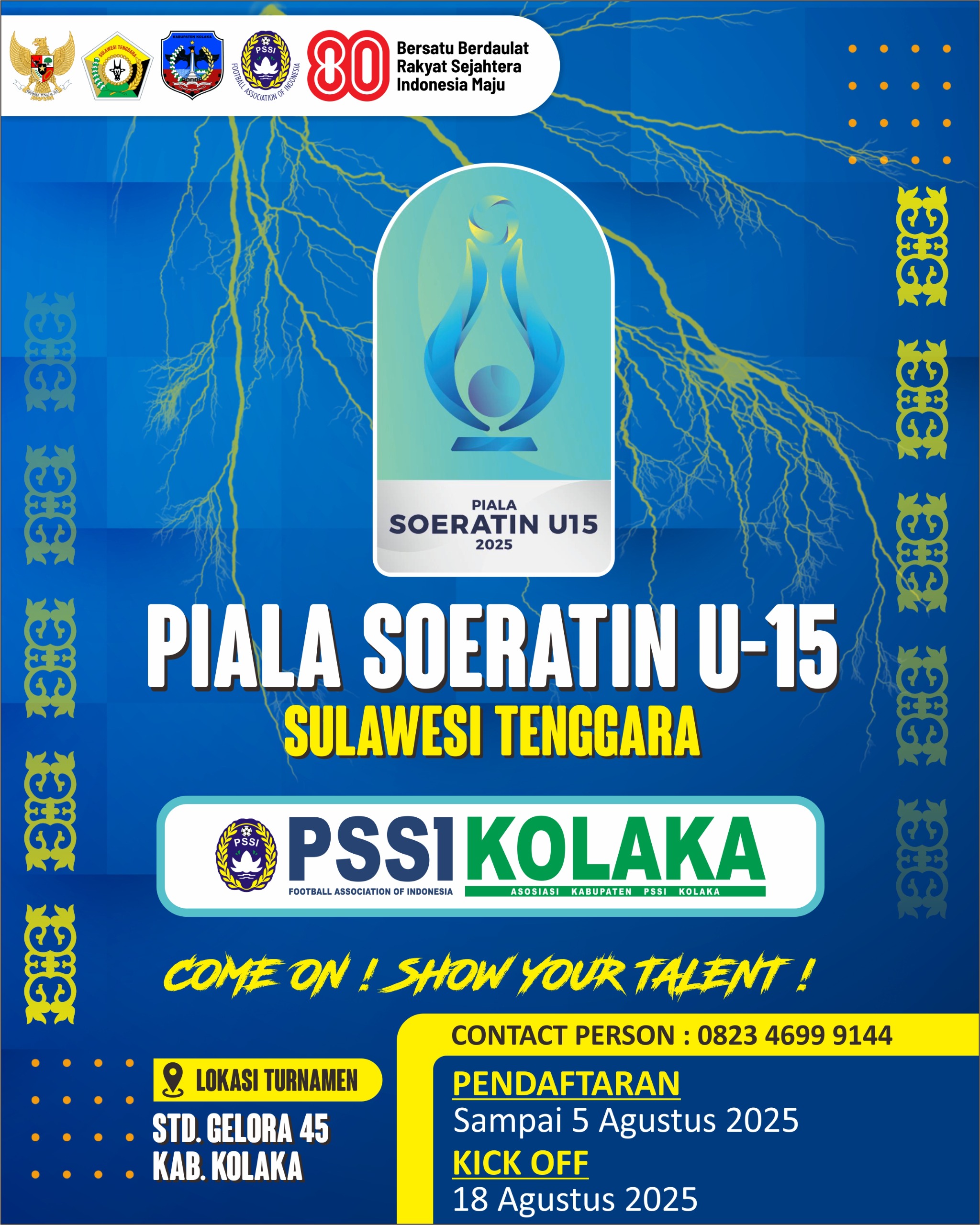 PSSI