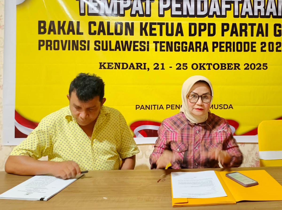 Golkar