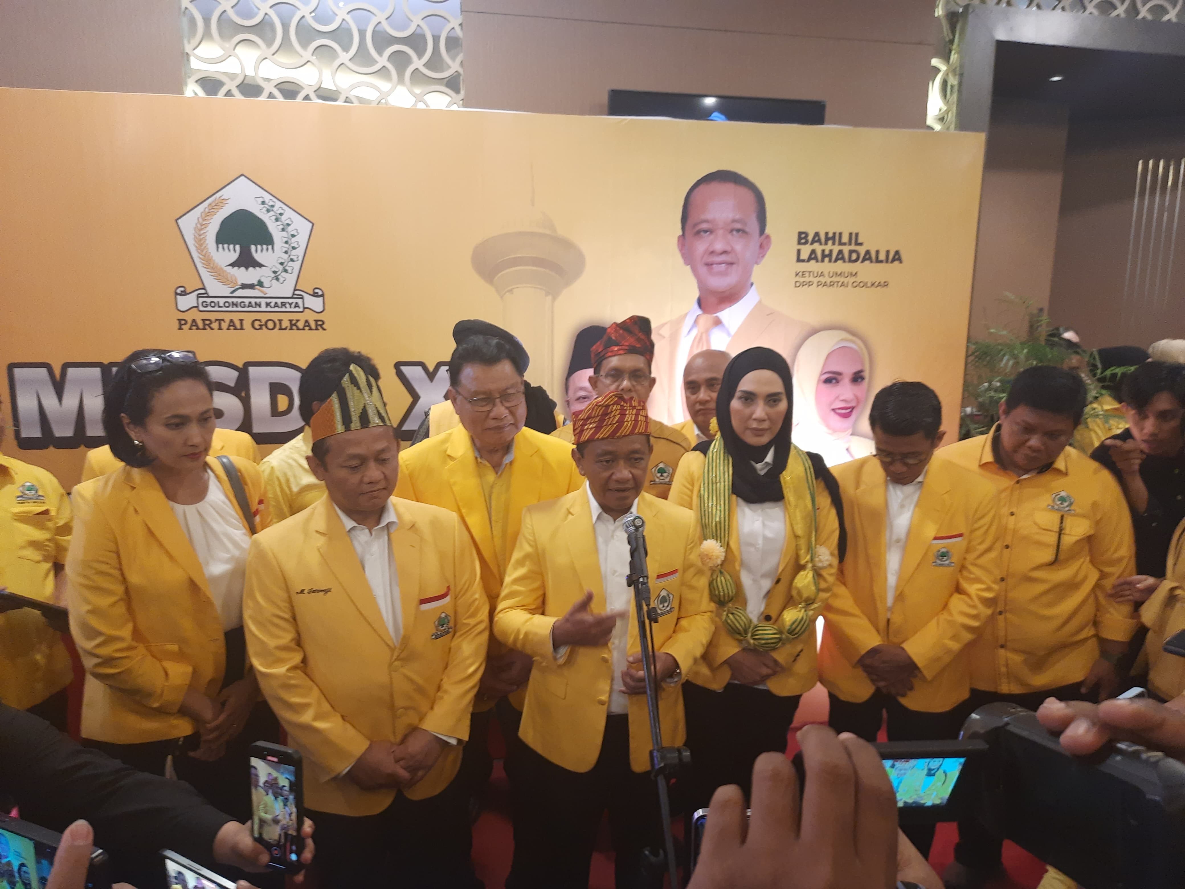 Golkar