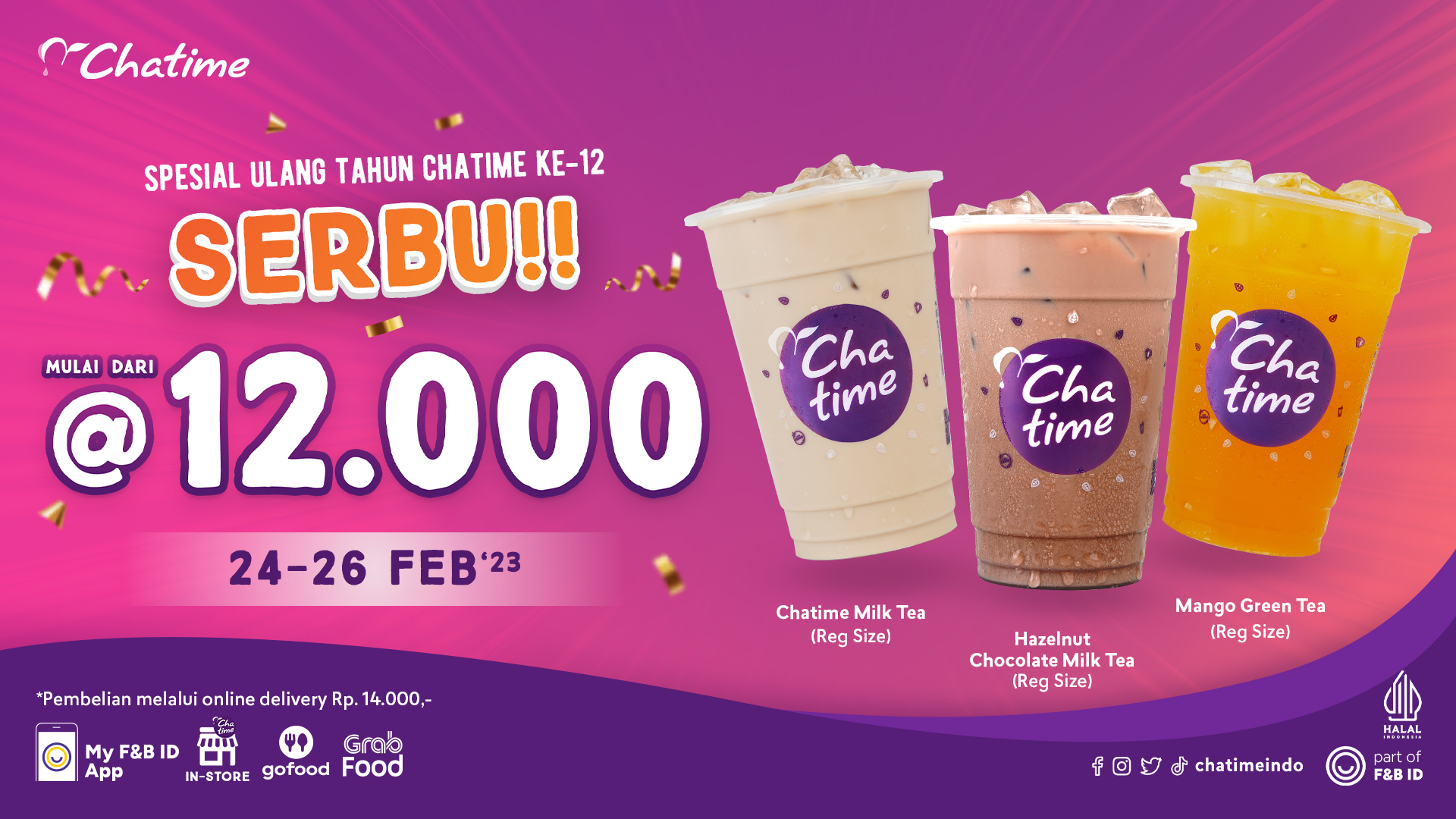 Chatime