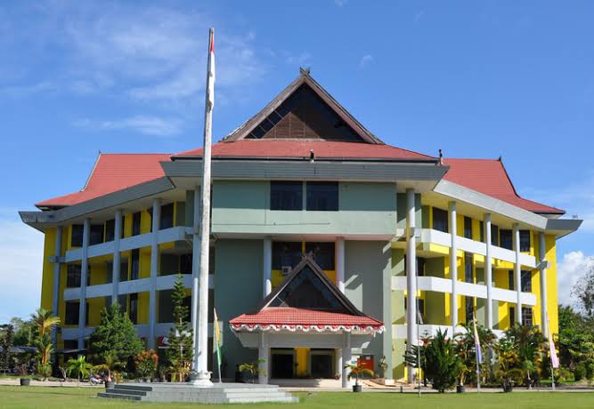 Rektorat