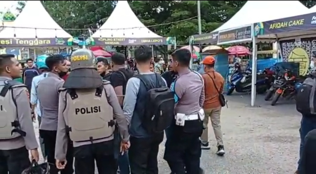 Polisi