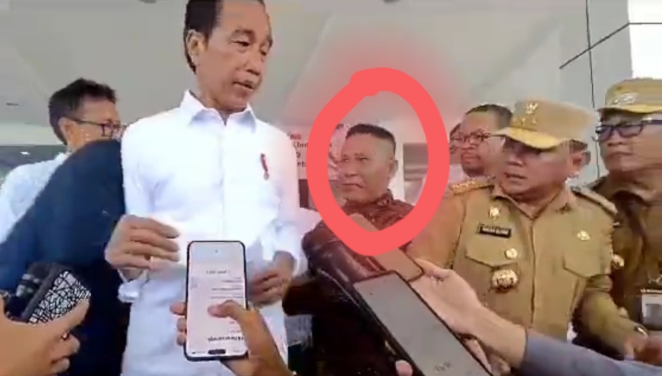 Jokowi