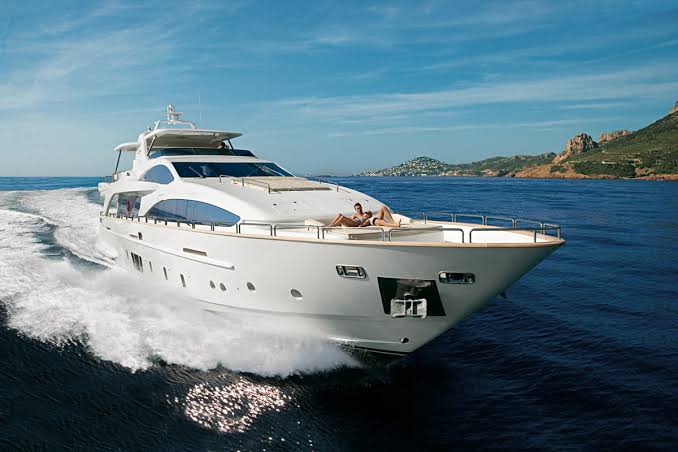 Azimut