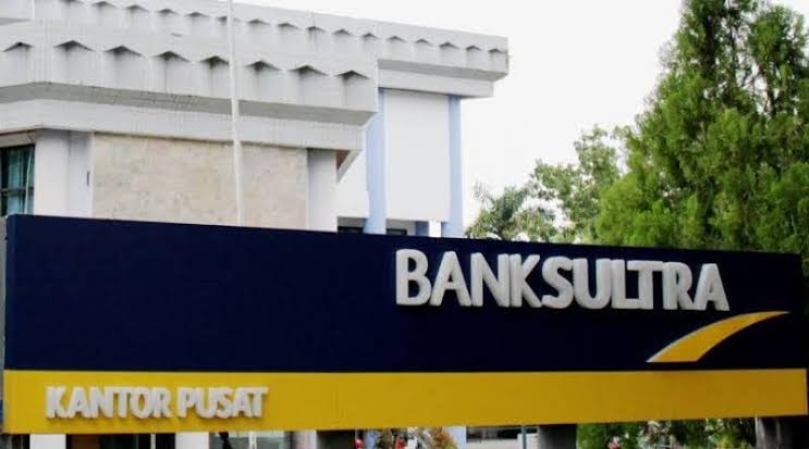 Bank Sultra