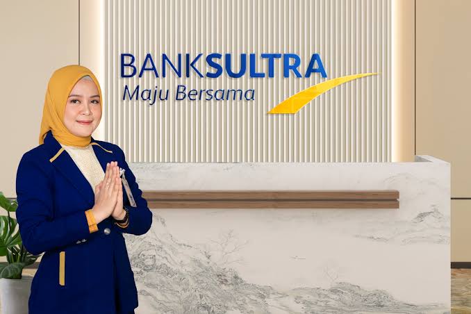 Bank Sultra