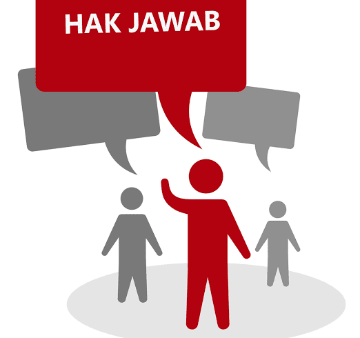 Hak Jawab