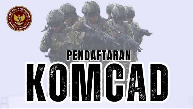 Komcad