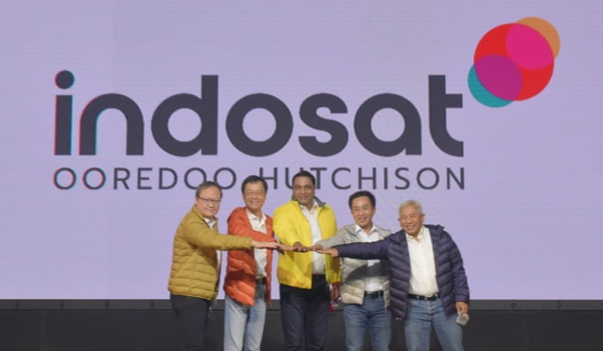 Indosat