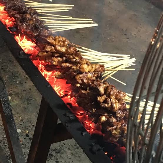 Sate