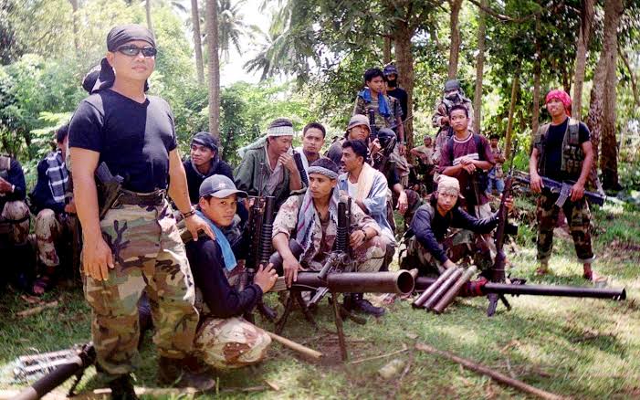 Abu sayyaf