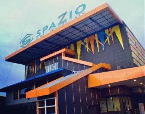 Spazio